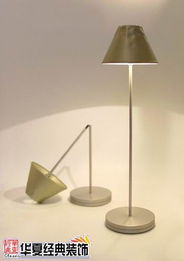 精選家居 一諾燈飾落地燈，點亮您的品質(zhì)生活